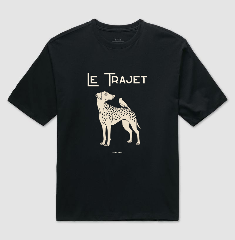 Le Trajet