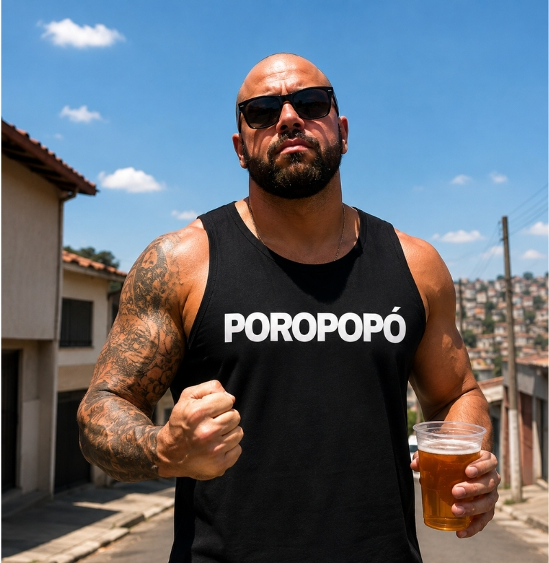 Poropopó