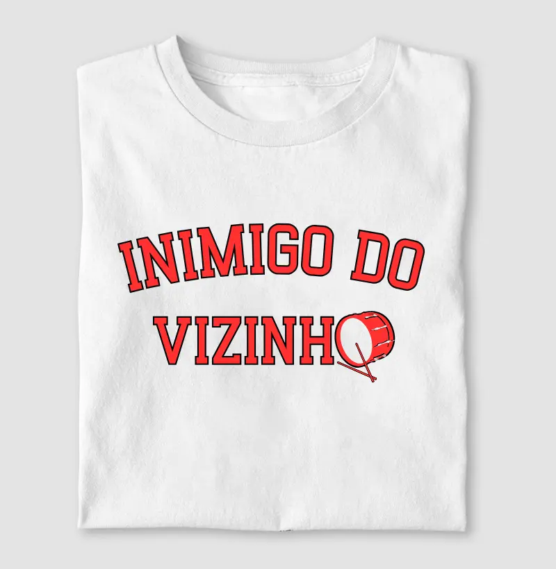 Inimigo do vizinho