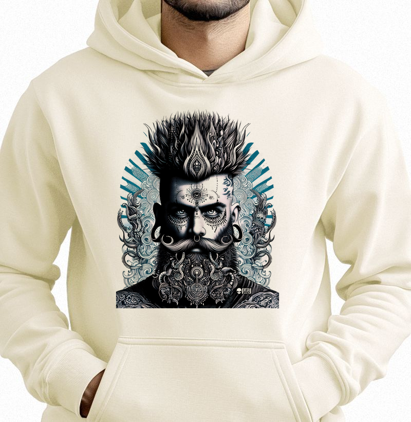 Guerreiro Visionário