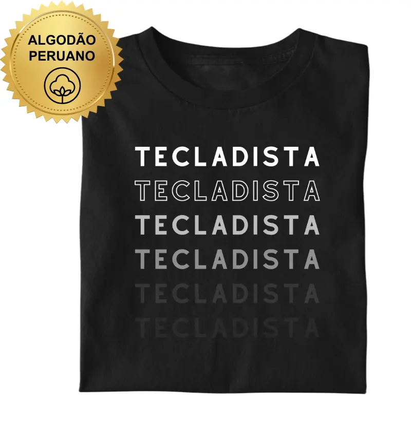 Tecladista Desvanecendo