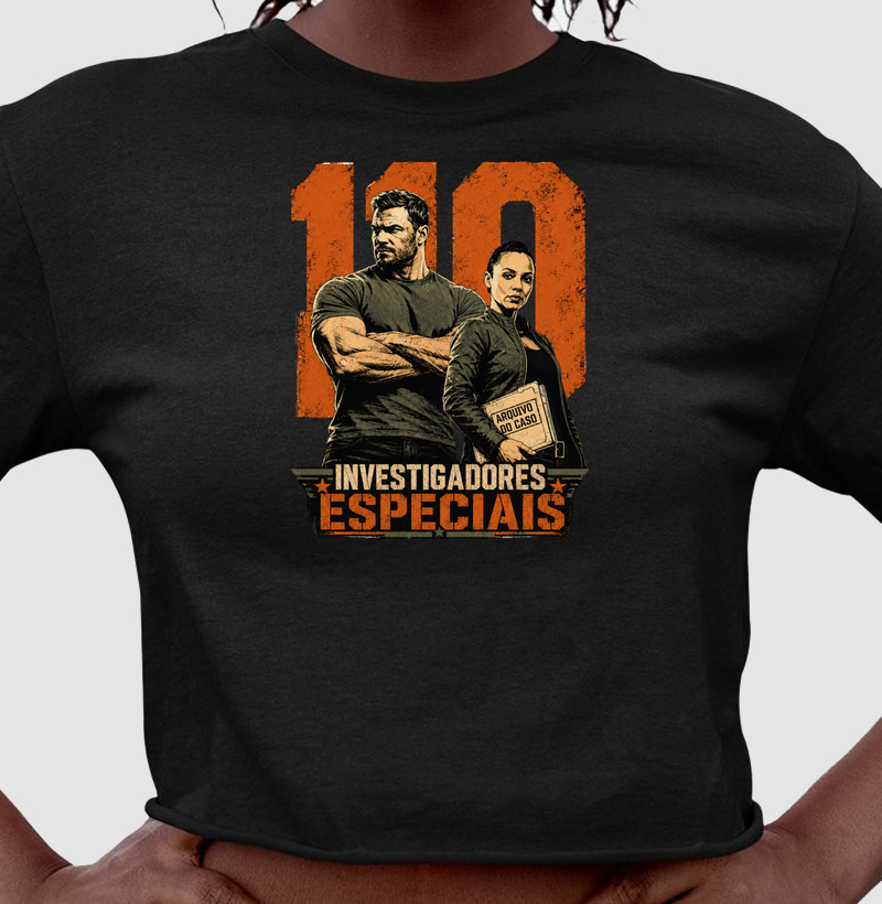 Camisa 0