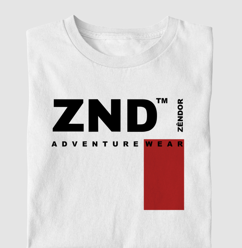 137 ZND™ Wear