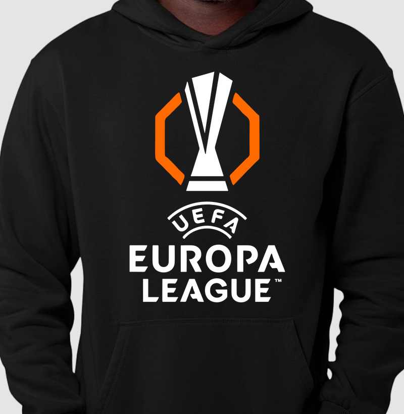 Hoodie Moletom Premium