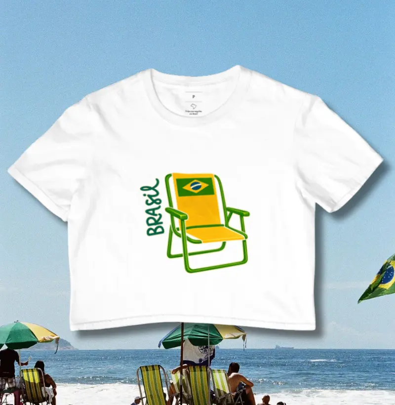 Brasil à Beira-Mar