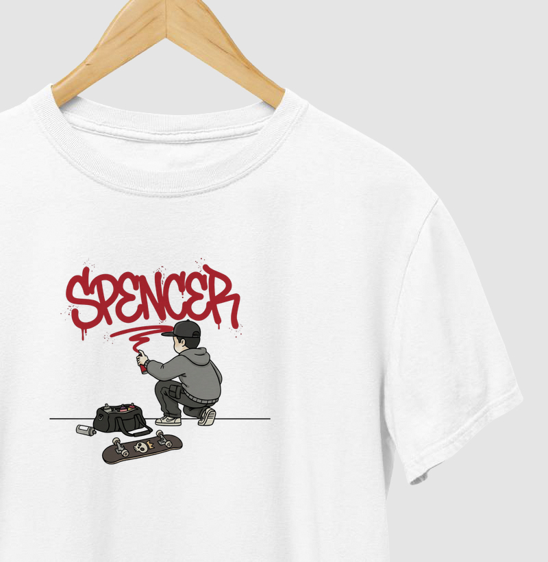 Skate Tag