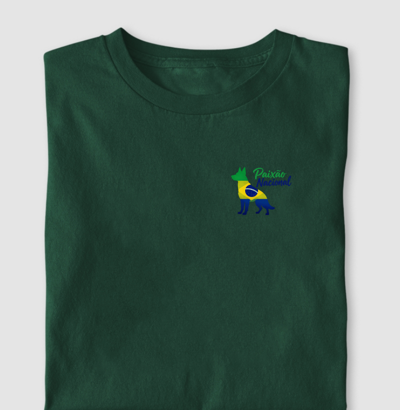 Paixão Nacional