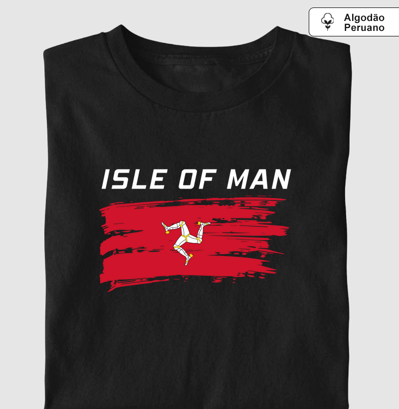 Isle of man