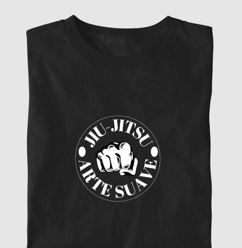 Jiu Jitsu Arte Suave Soco