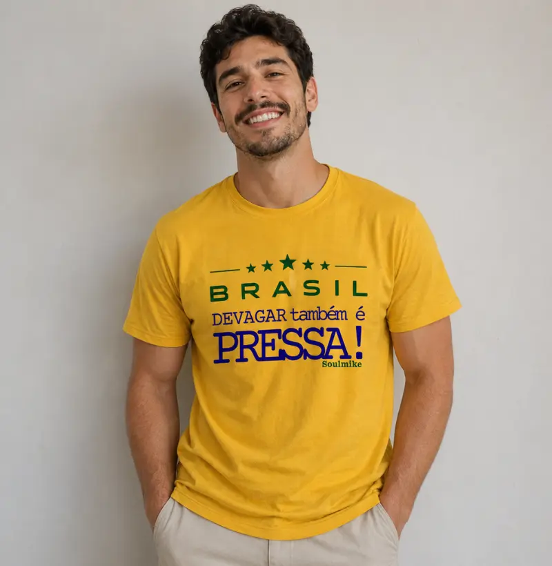 Devagar - Copa do Mundo