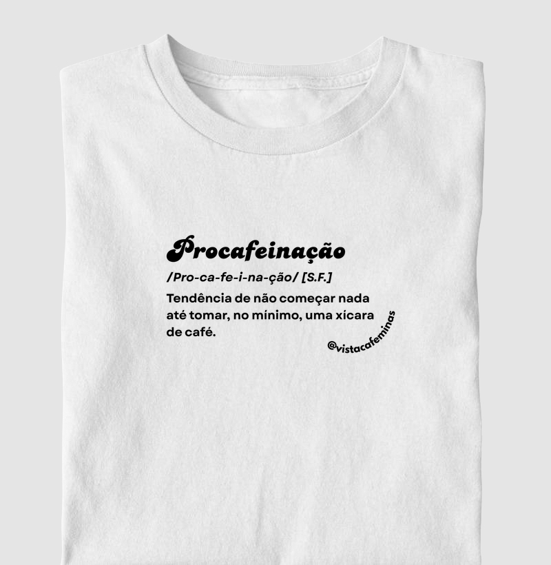 Procafeinação