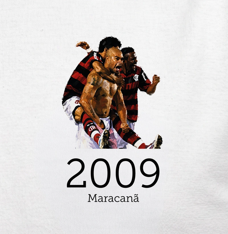 Maracanã 2009