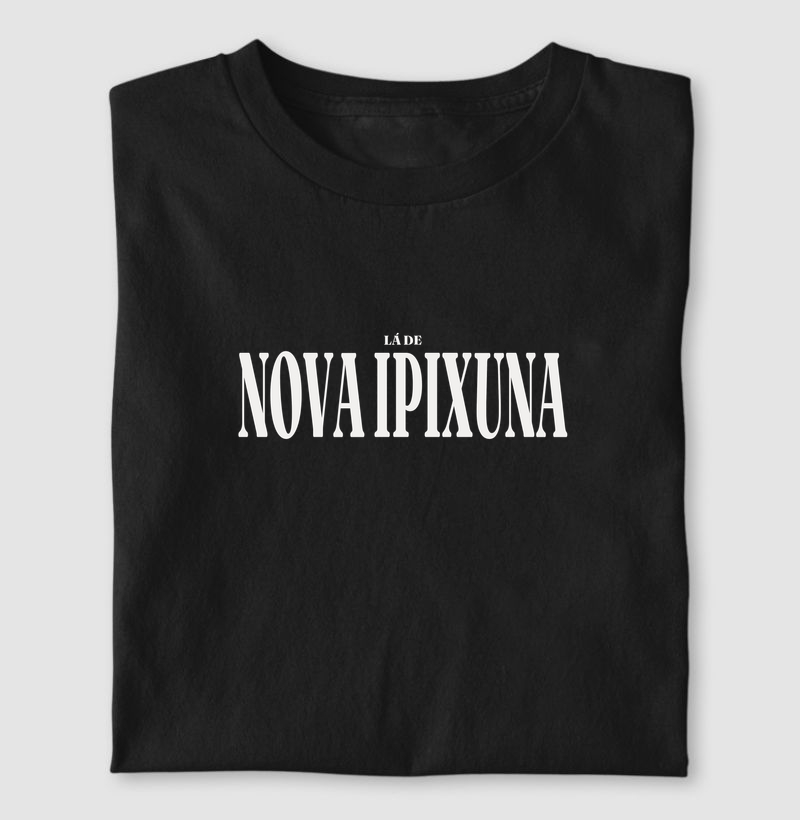 Nova Ipixuna | Tipografia PA