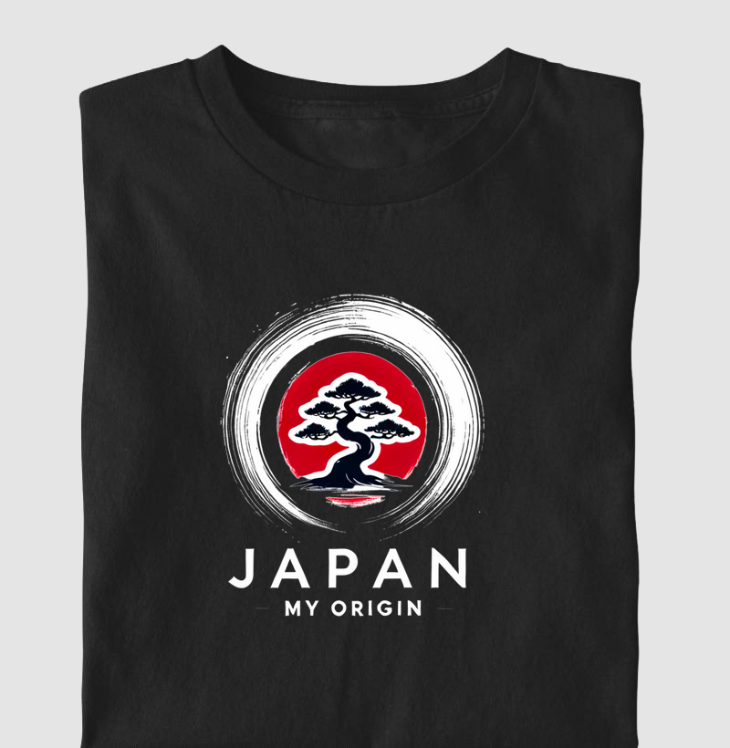 FRASES - JAPAN MY ORIGIN