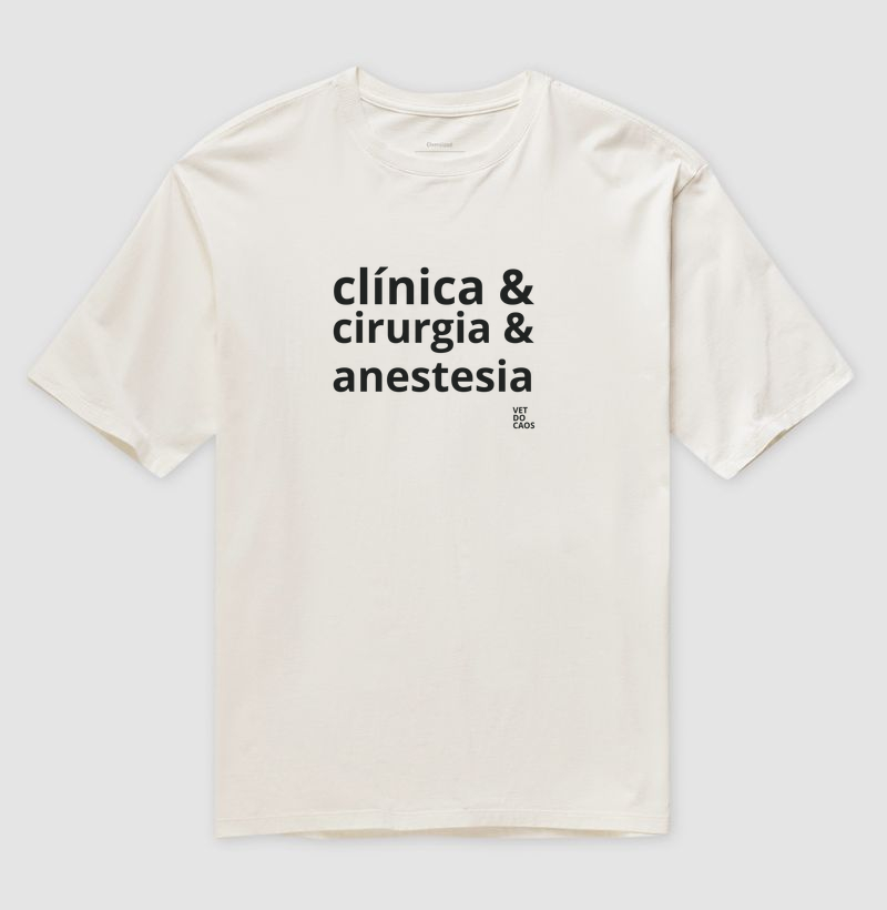 clínica & cirurgia & anestesia dark