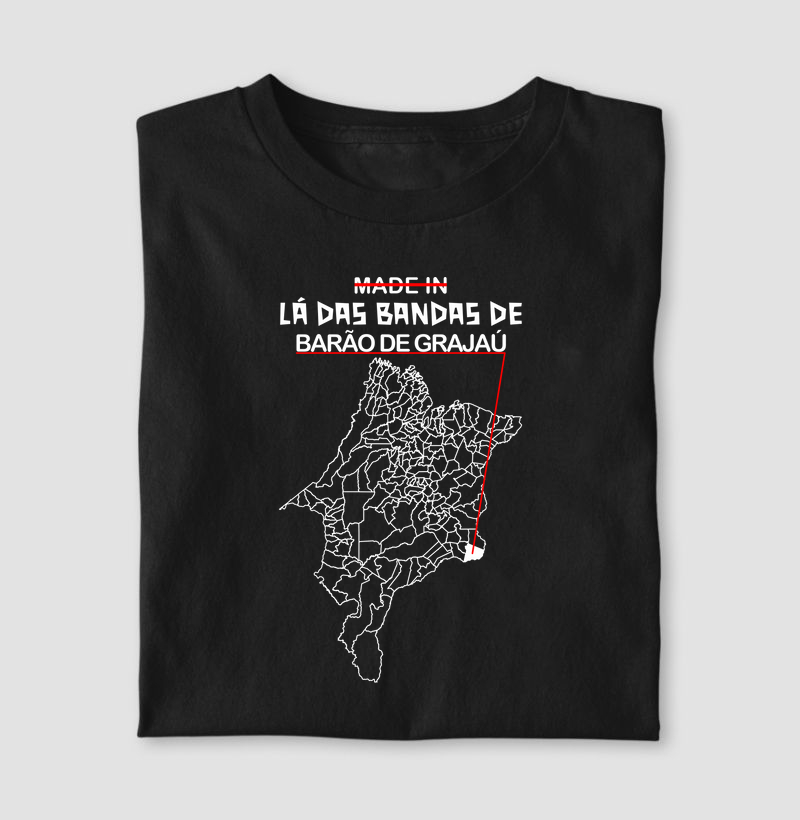 Barão de Grajaú (MA) | Lá das Bandas