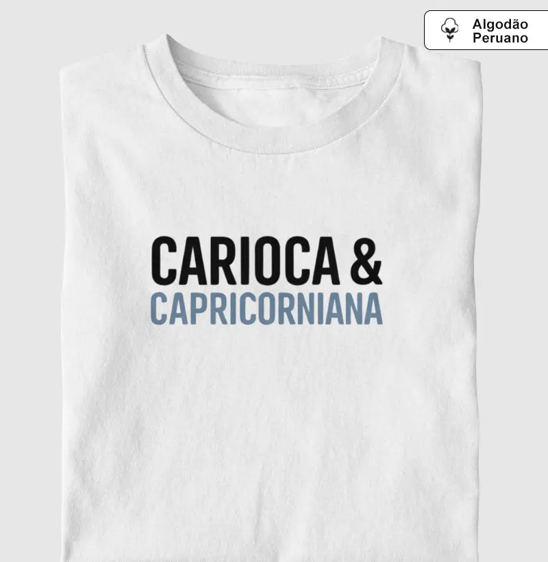Carioca&Capricorniana