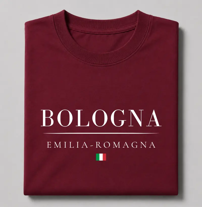 Bologna — Emilia-Romagna