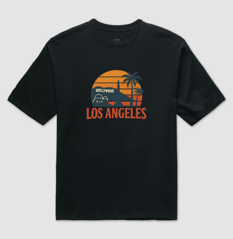 Los Angeles
