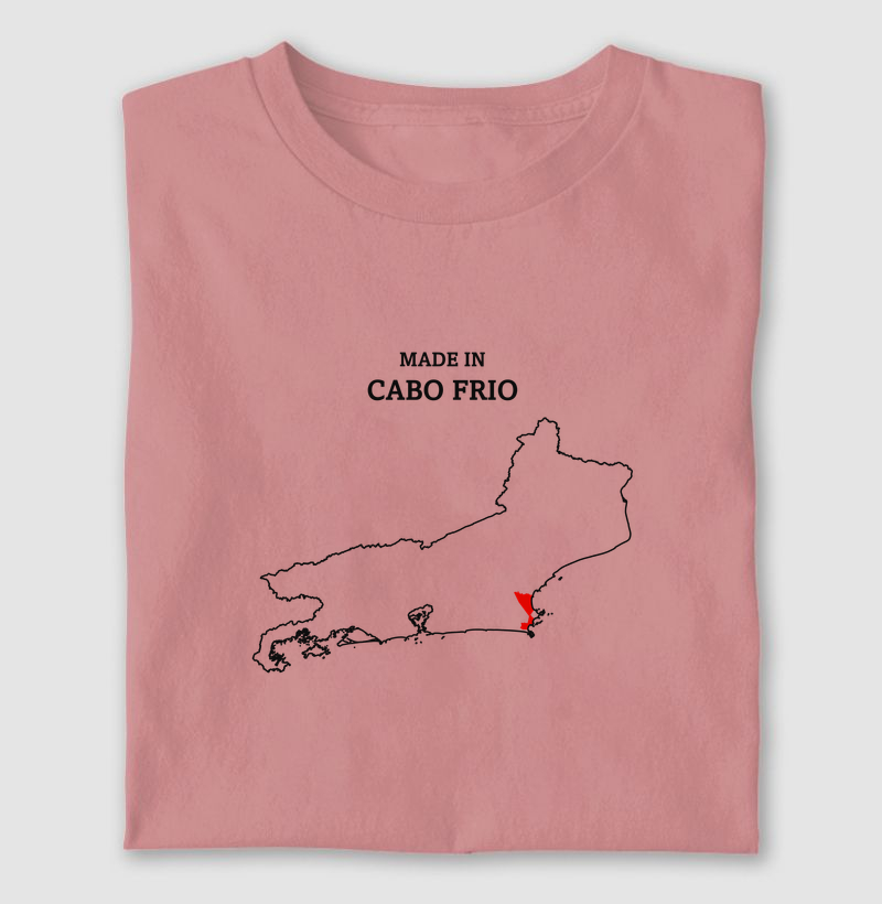 Cabo Frio (RJ) | Made In