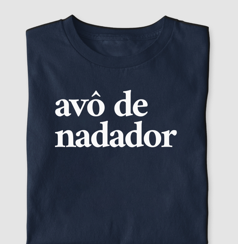 Avô de Nadador