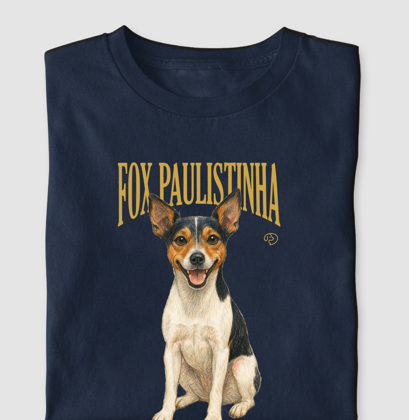 Fox Paulistinha Vintage