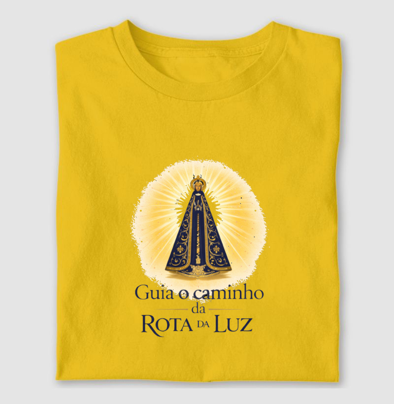 Rota da Luz Imagem