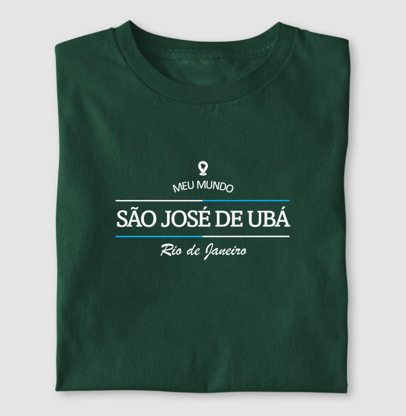 São José de Ubá (RJ) | Meu Mundo