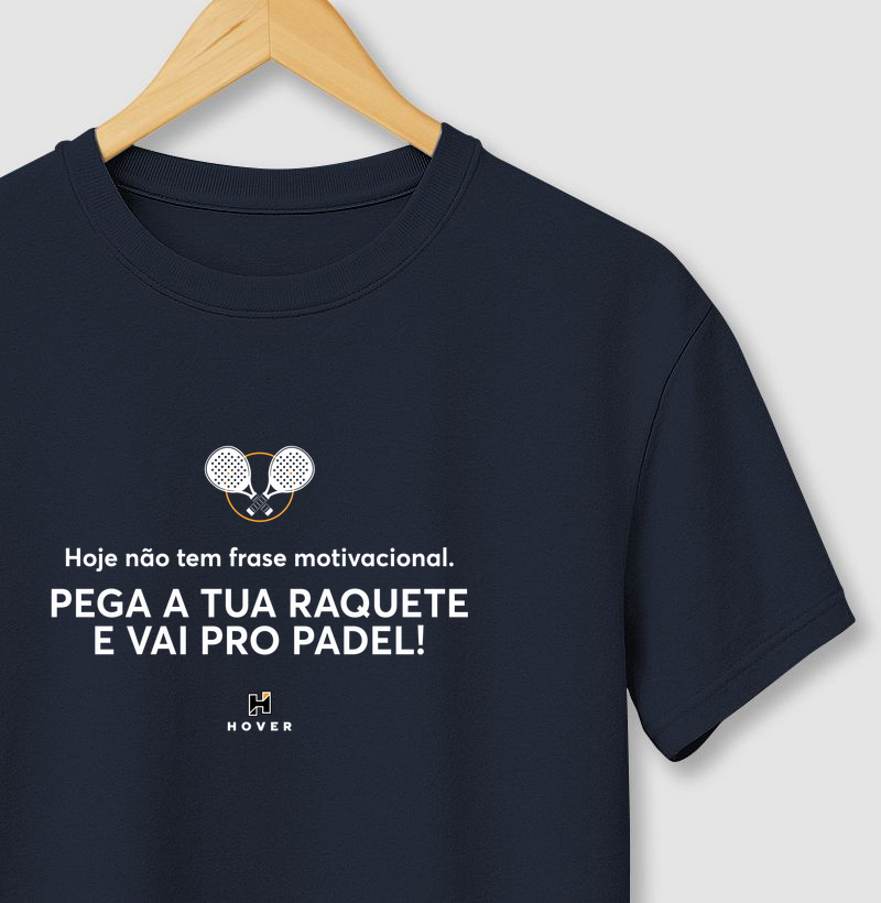 Hoje não tem frase motivacional!
