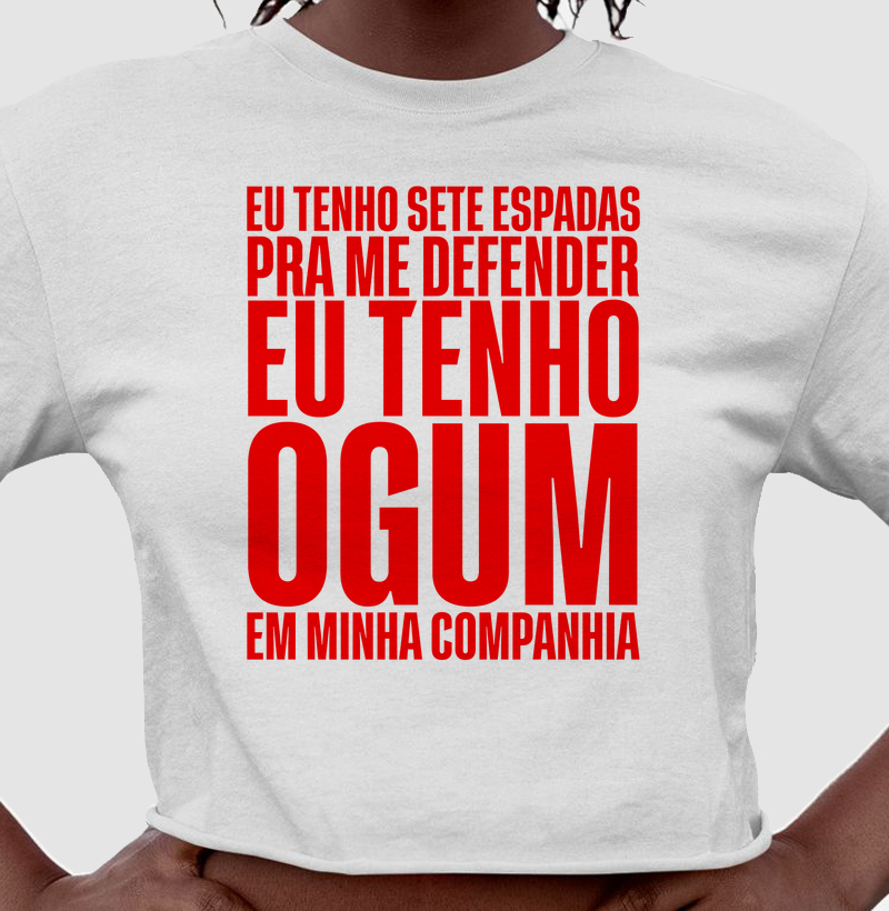Cropped - 7 Espadas para me defender
