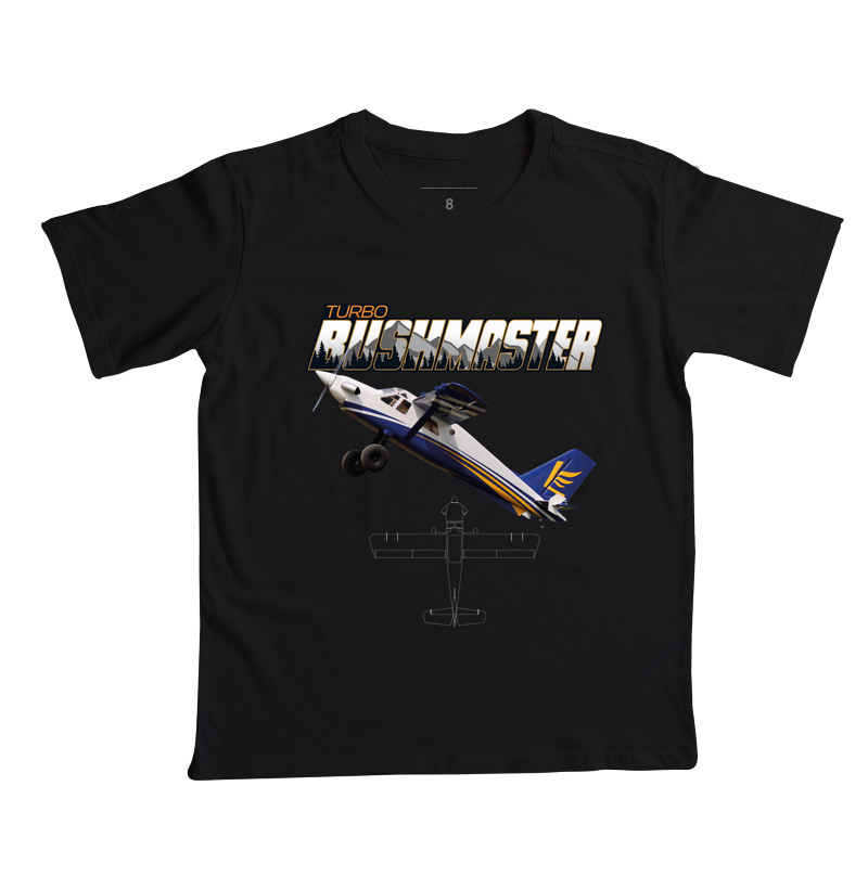 Turbo Bushmaster