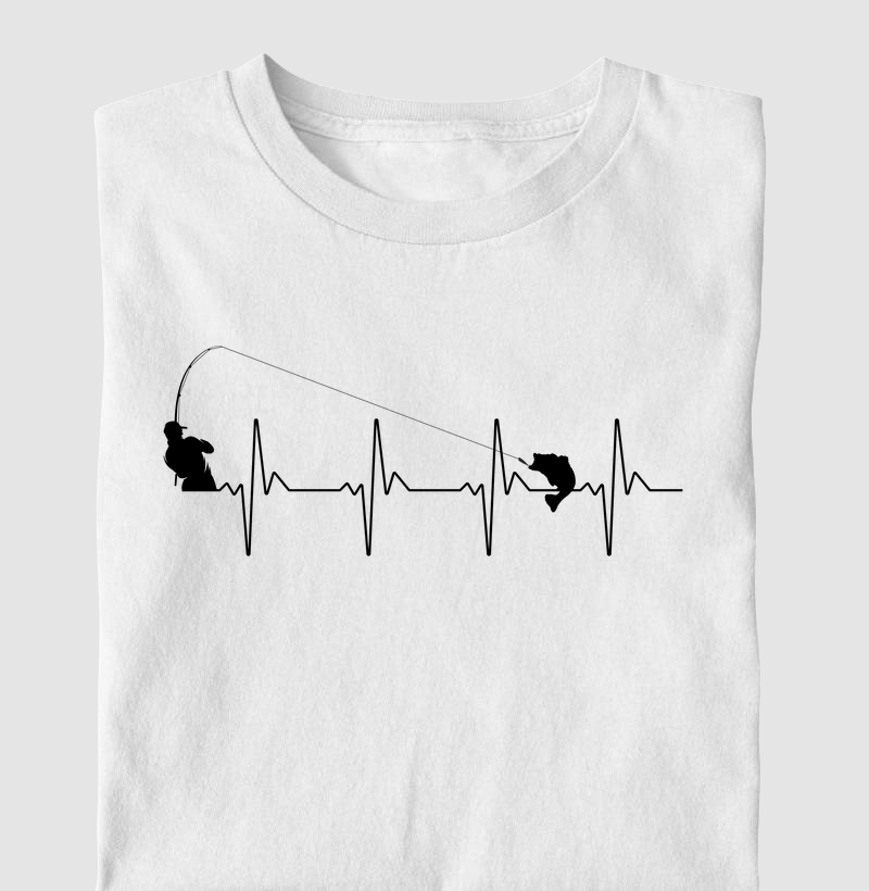 Coração de Pescador