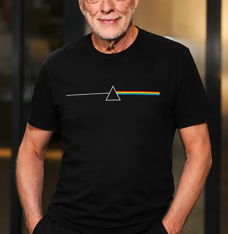 Dark side of the moon - Pink Floyd
