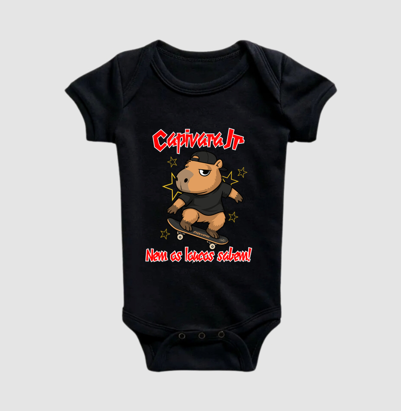 Capivara Jr