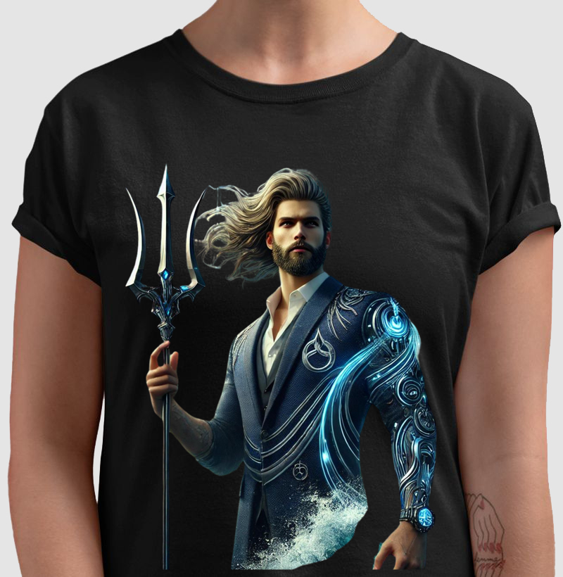 POSEIDON