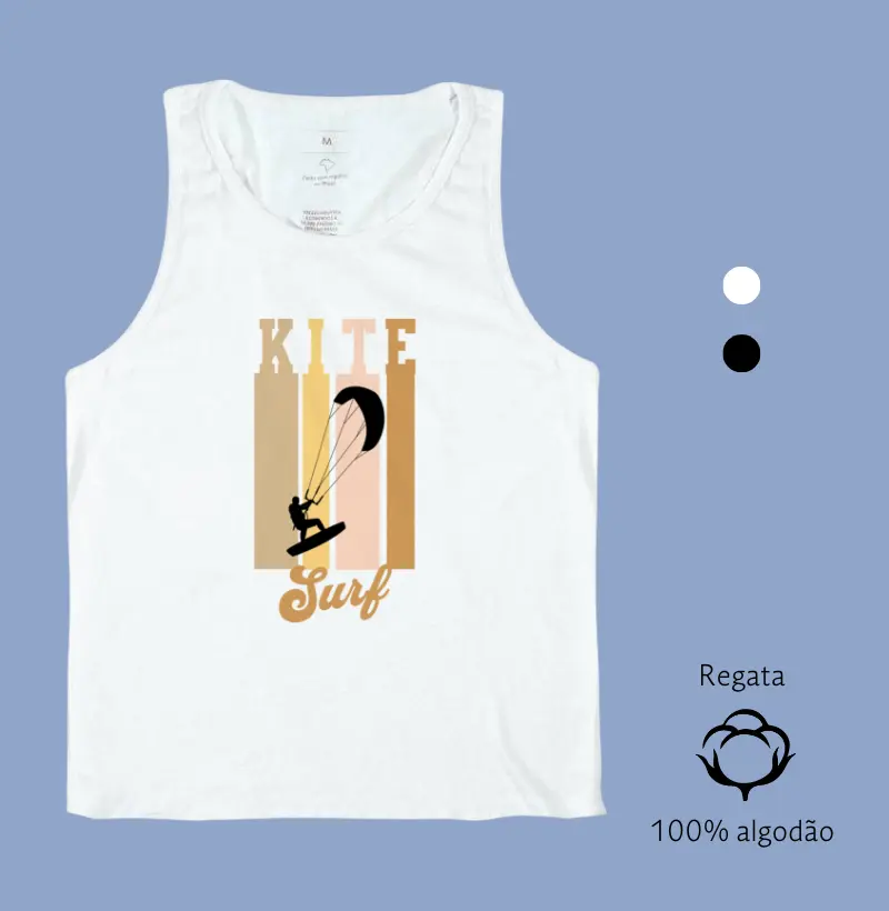 Painel Kite Surf (Regata)