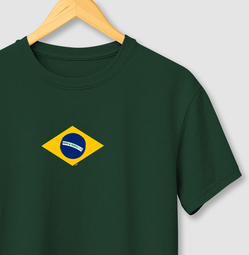 Brasil Minimalista
