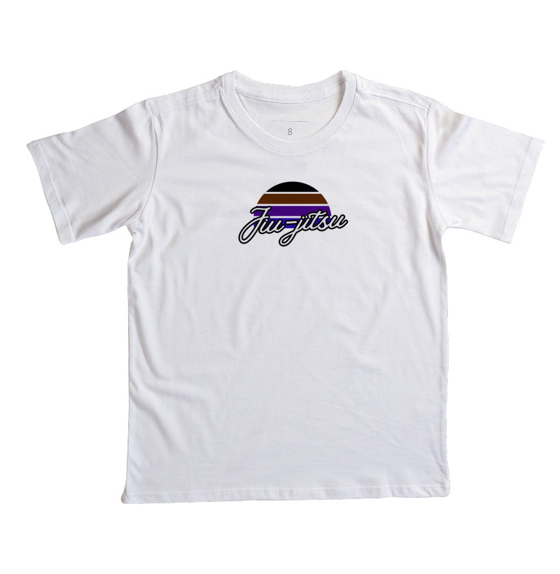 Jiu-jitsu Sunrise Infantil