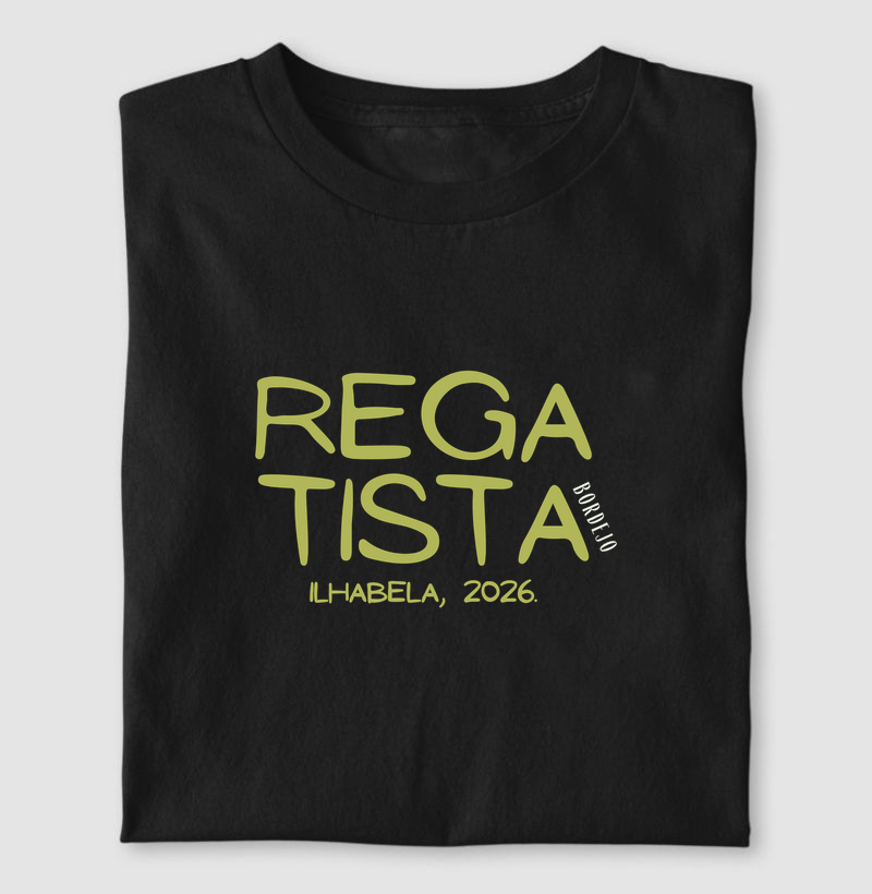 Regatista Ilhabela 