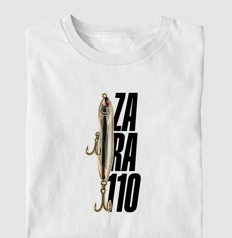 O Zig-Zag Indispensável! - Camiseta