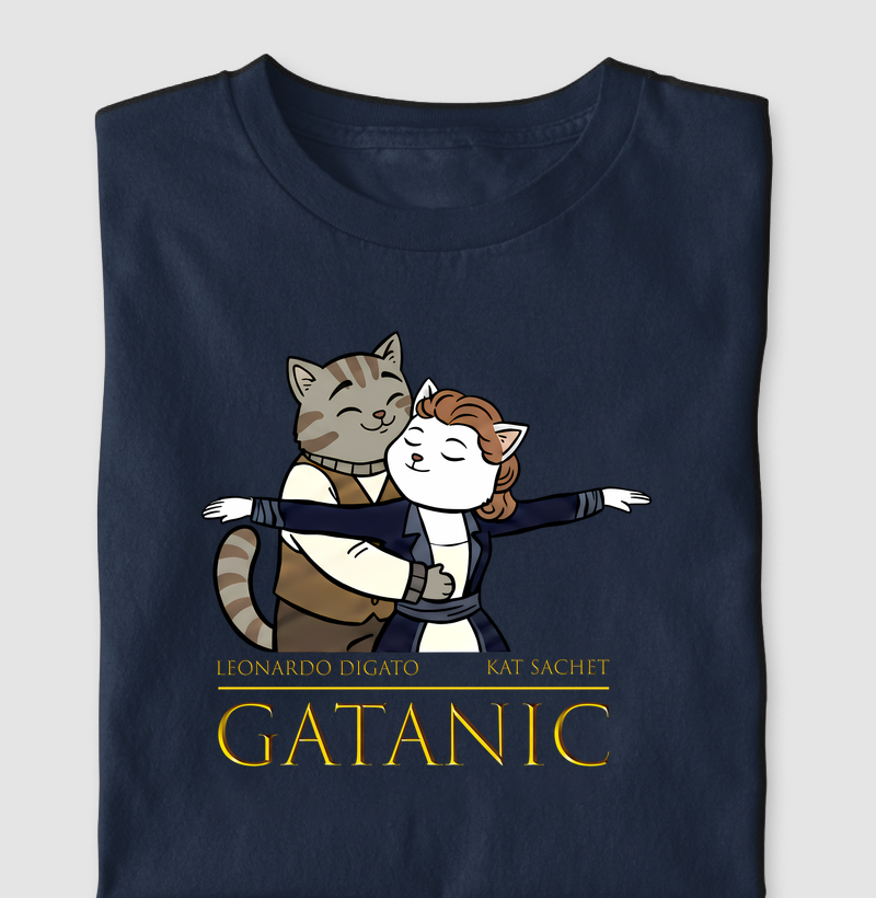 Gatanic