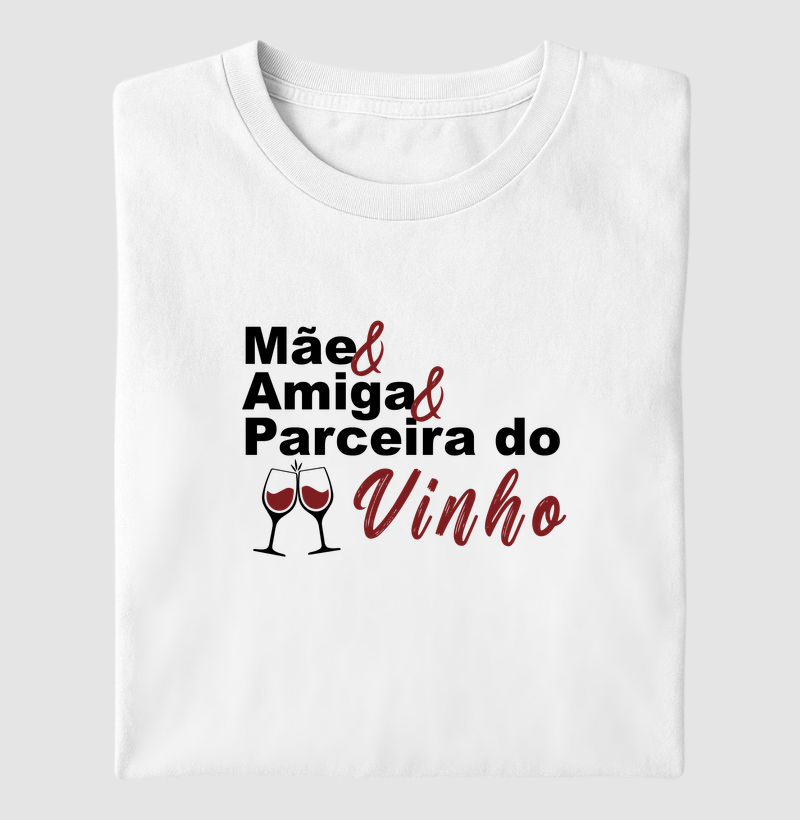 Mãe Parceira