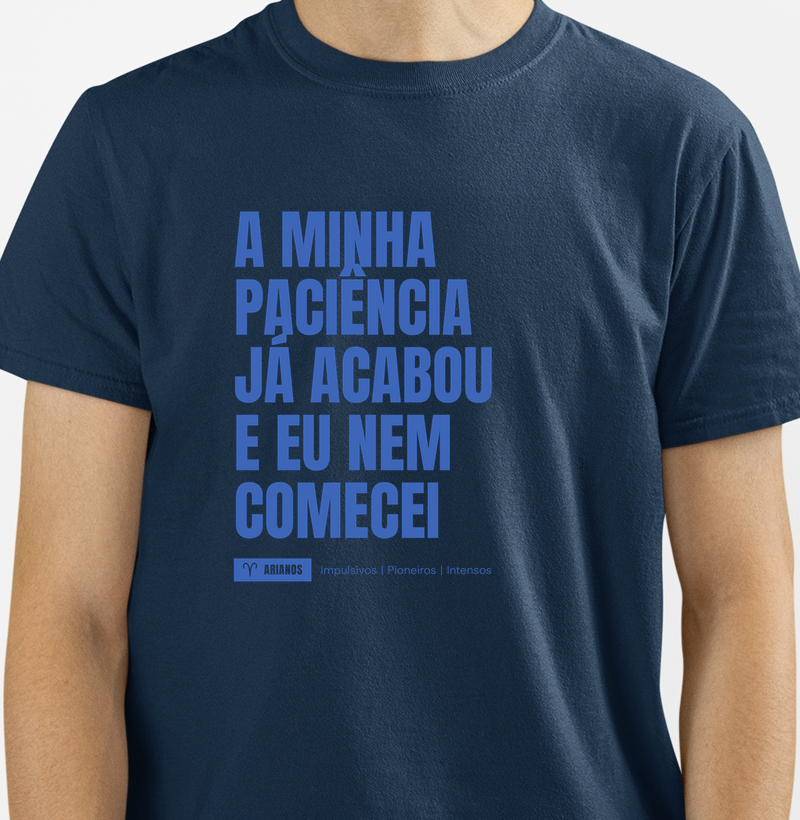 Áries (Coleção Aviso Prévio)
