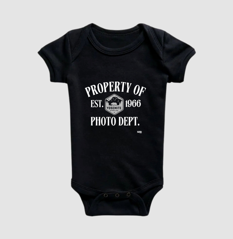 Property Of Yosemite