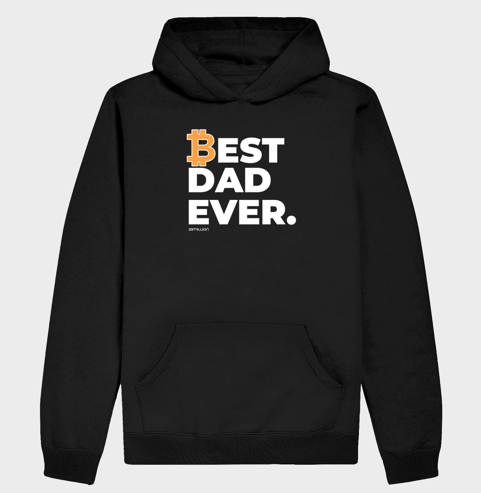 Best Dad Ever II
