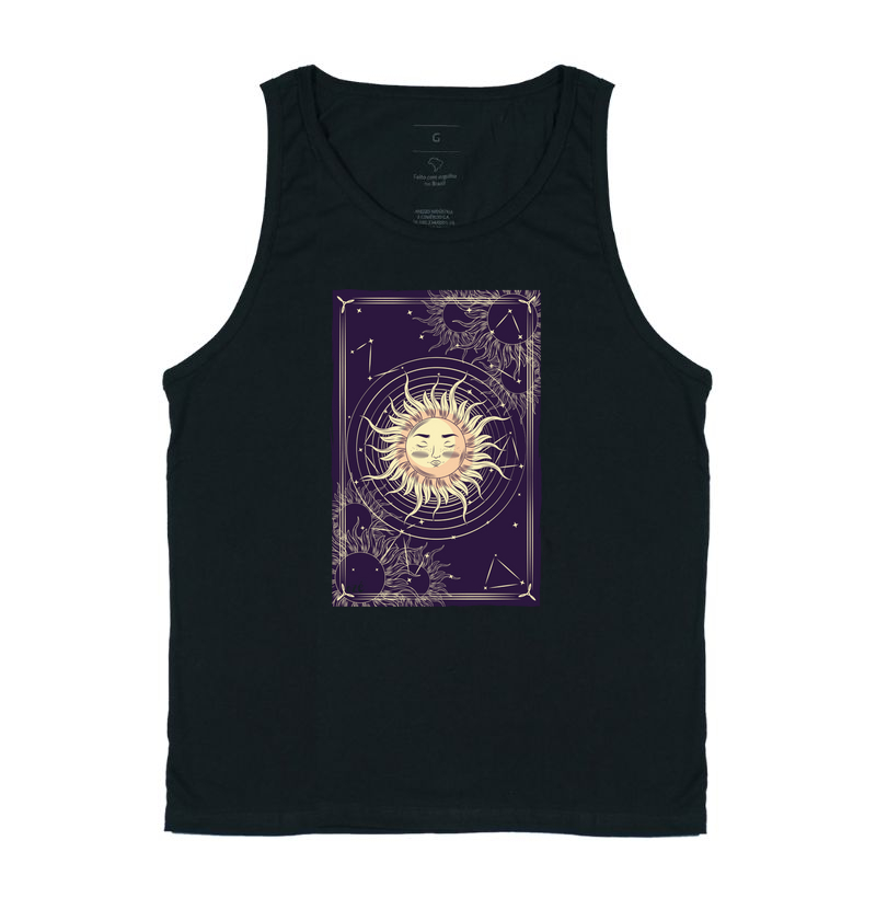 Tarot Cigano - O Sol