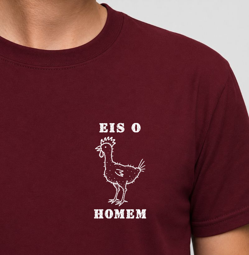Eis o Homem — Diógenes vs. Platão