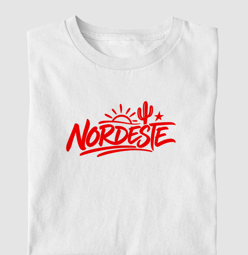 A Força do Nordeste
