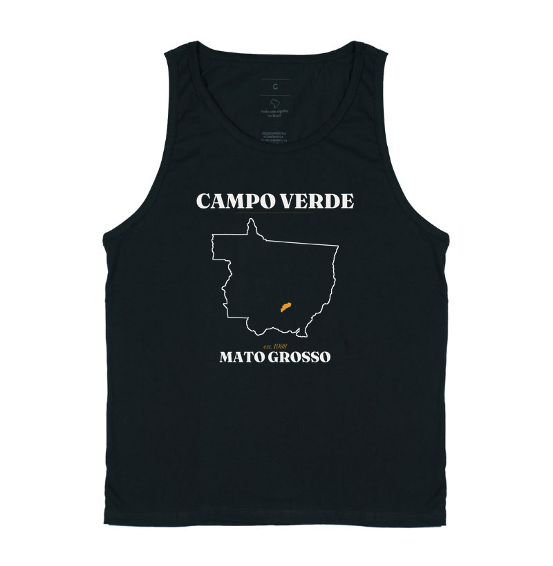 Campo Verde | Legado MT - Regata