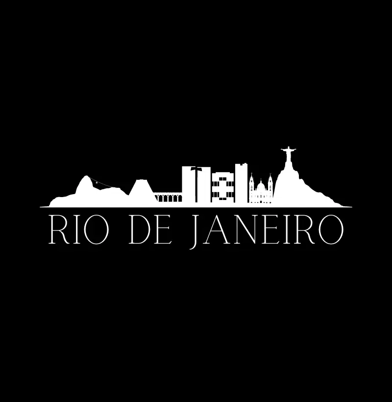 Rio Landscape